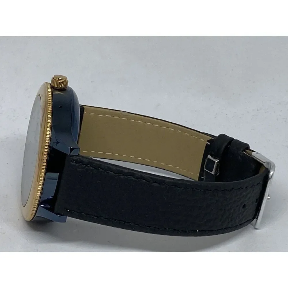 Fossil Gen 3 Authentic Genuine Smart Watch Custom Band FTW6002 LT196
